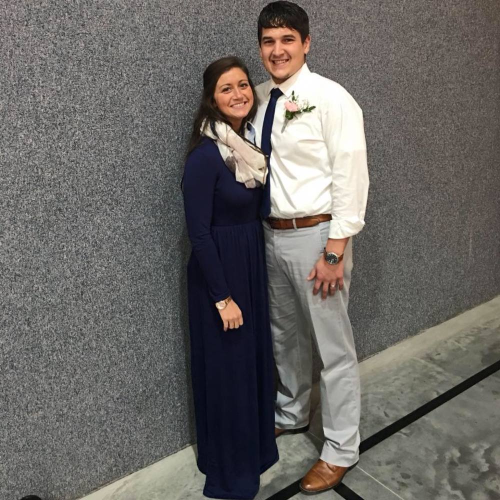 Meet your Posher, Jolene